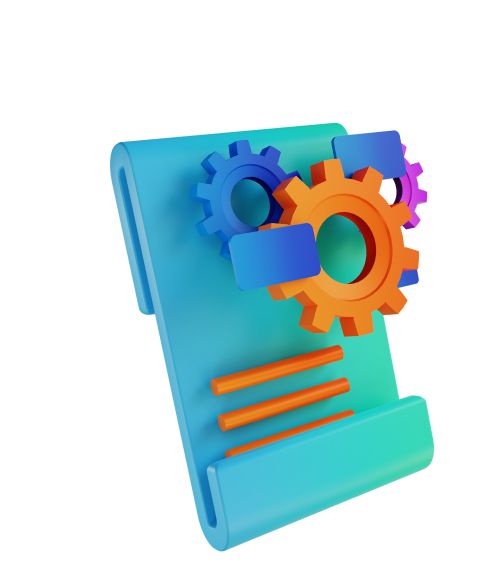 Automation illustration